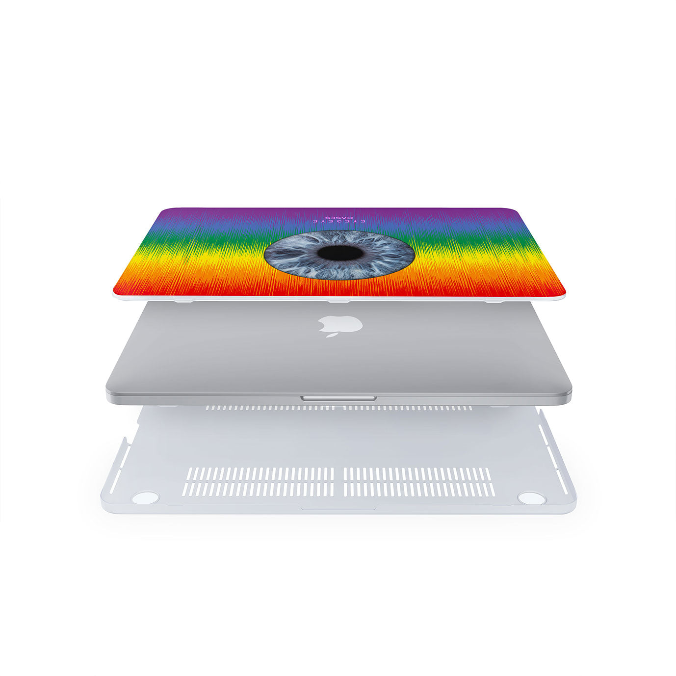 Macbook Case - Pride