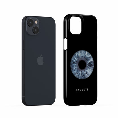 Snap Phone Case - Pitch Blk