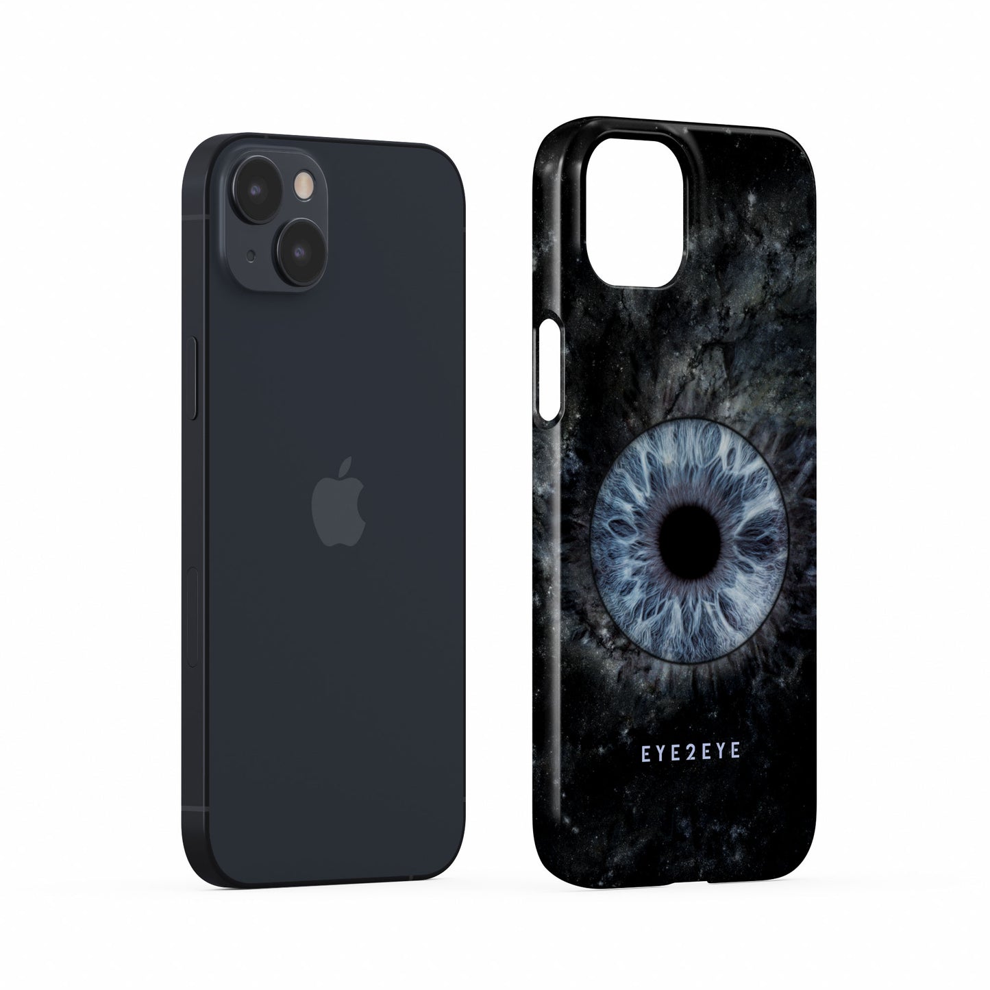 Snap Phone Case - Nebula