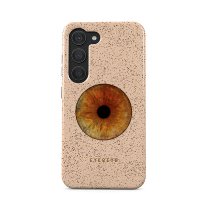 Snap Phone Case - Coffee