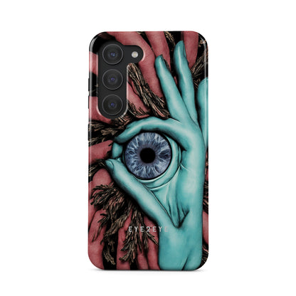 Snap Phone Case - Illusion