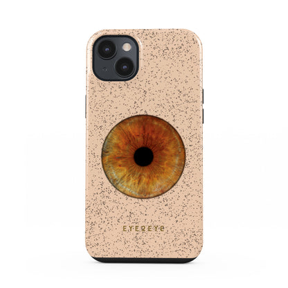 Snap Phone Case - Coffee