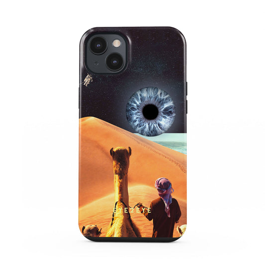 Tough Phone Case - Dreamy