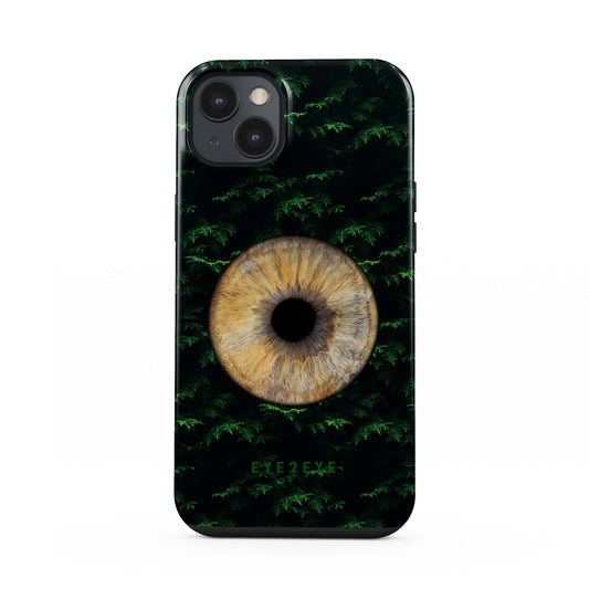 Snap Phone Case - Orientalis