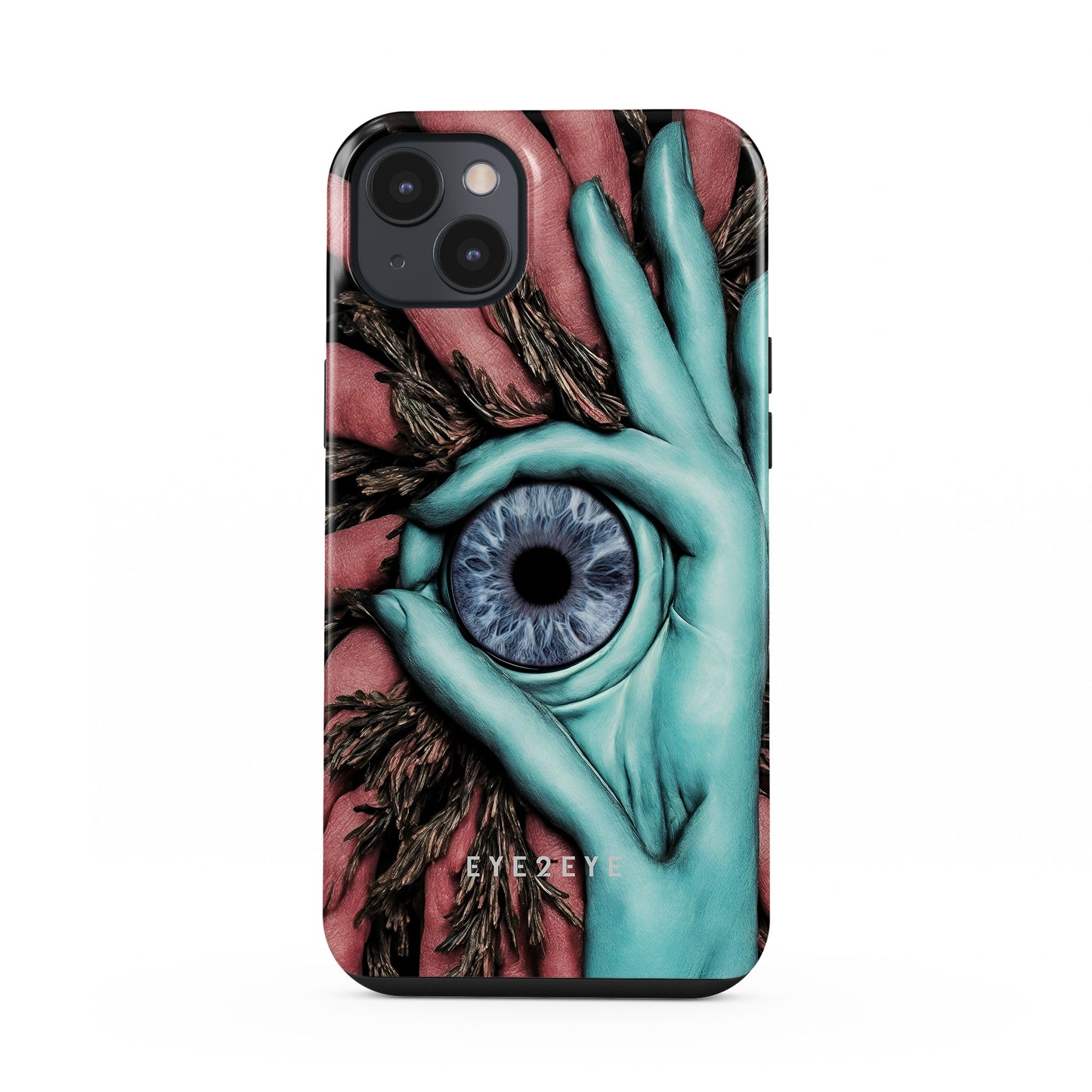 Snap Phone Case - Illusion