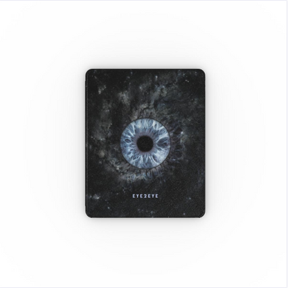 iPad Case - Nebula