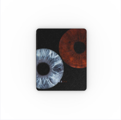 iPad Case - Duo