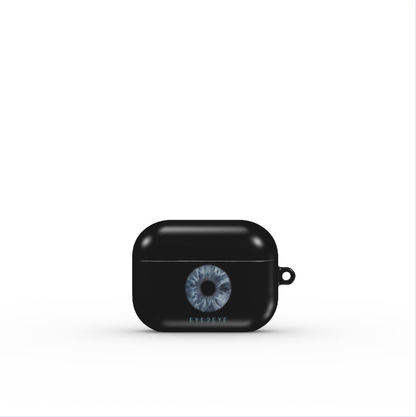 Apple AirPods Case - Pitch Blk