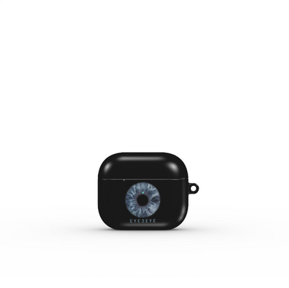 Apple AirPods Case - Pitch Blk