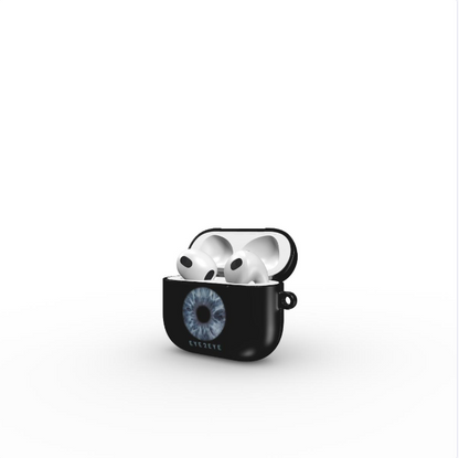 Apple AirPods Case - Pitch Blk