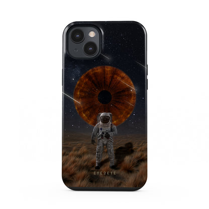 MagSafe Phone Case - Spaceman